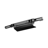 PLUMB Land Rover Classic Defender 76 Series Front Bumper